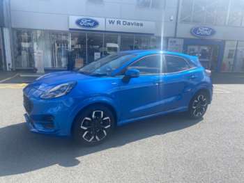 Used Ford Puma 2023 for sale - 75441327: Photo
