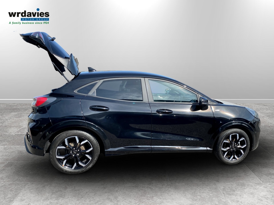 Used Ford Puma 2023 for sale - 78152592: Photo 10