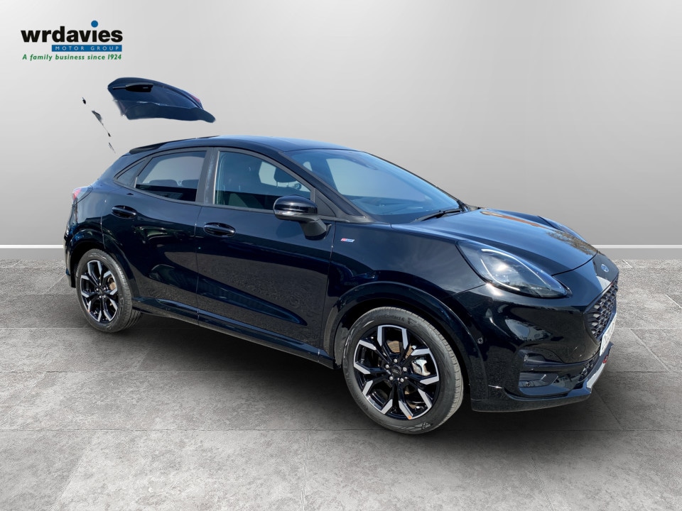 Used Ford Puma 2023 for sale - 78152592: Photo 11