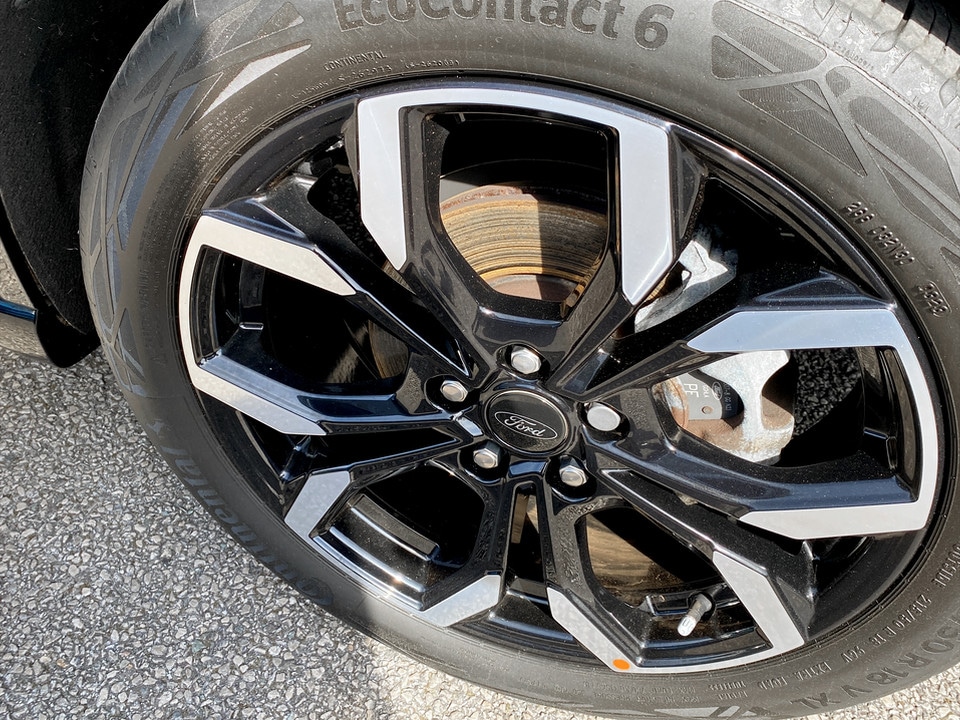 Used Ford Puma 2023 for sale - 78152592: Photo 12