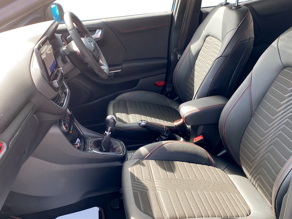 Used Ford Puma 2023 for sale - 78152592: Photo 13