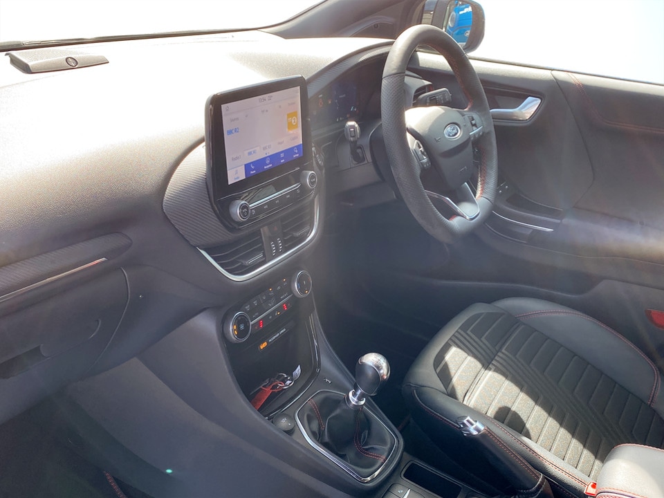 Used Ford Puma 2023 for sale - 78152592: Photo 14