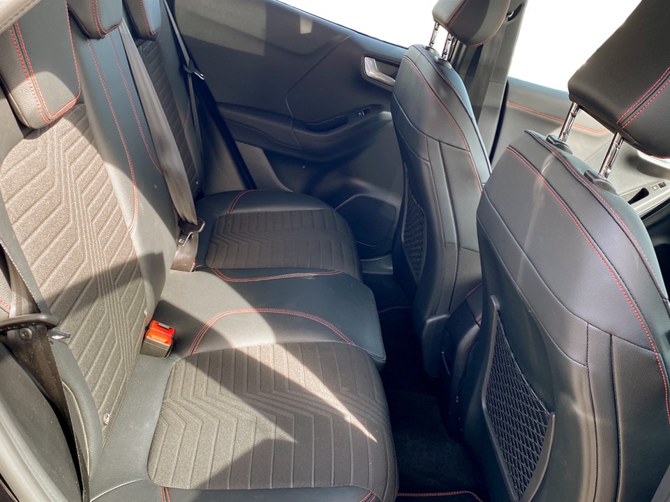 Used Ford Puma 2023 for sale - 78152592: Photo 15