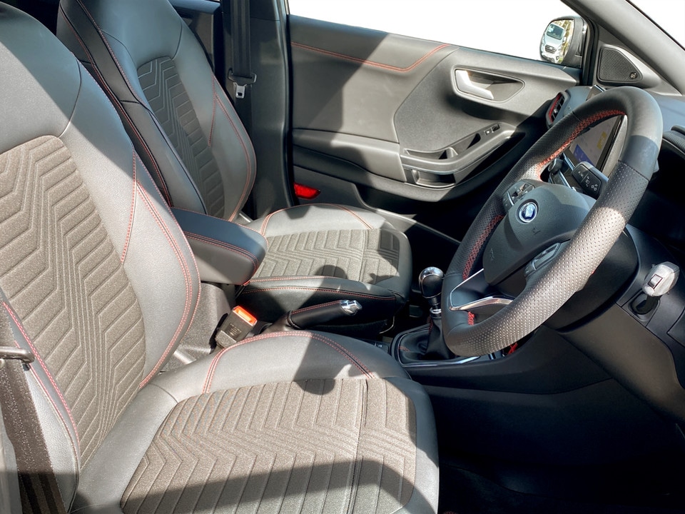 Used Ford Puma 2023 for sale - 78152592: Photo 16