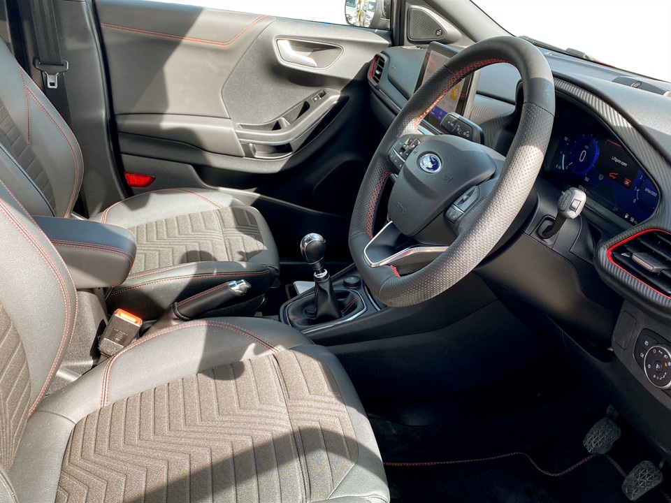 Used Ford Puma 2023 for sale - 78152592: Photo 17