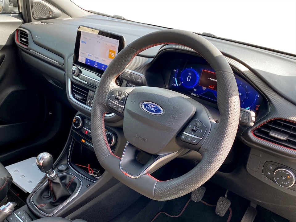 Used Ford Puma 2023 for sale - 78152592: Photo 18