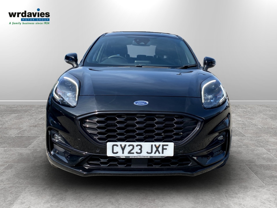 Used Ford Puma 2023 for sale - 78152592: Photo 2