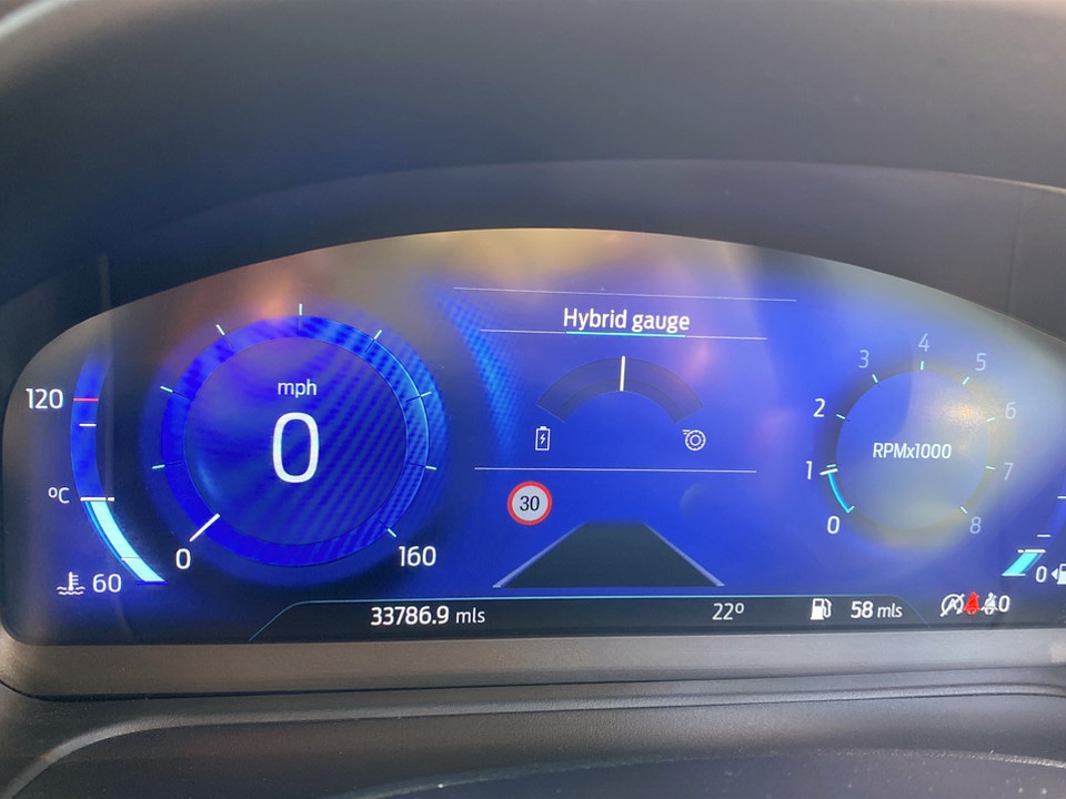 Used Ford Puma 2023 for sale - 78152592: Photo 20