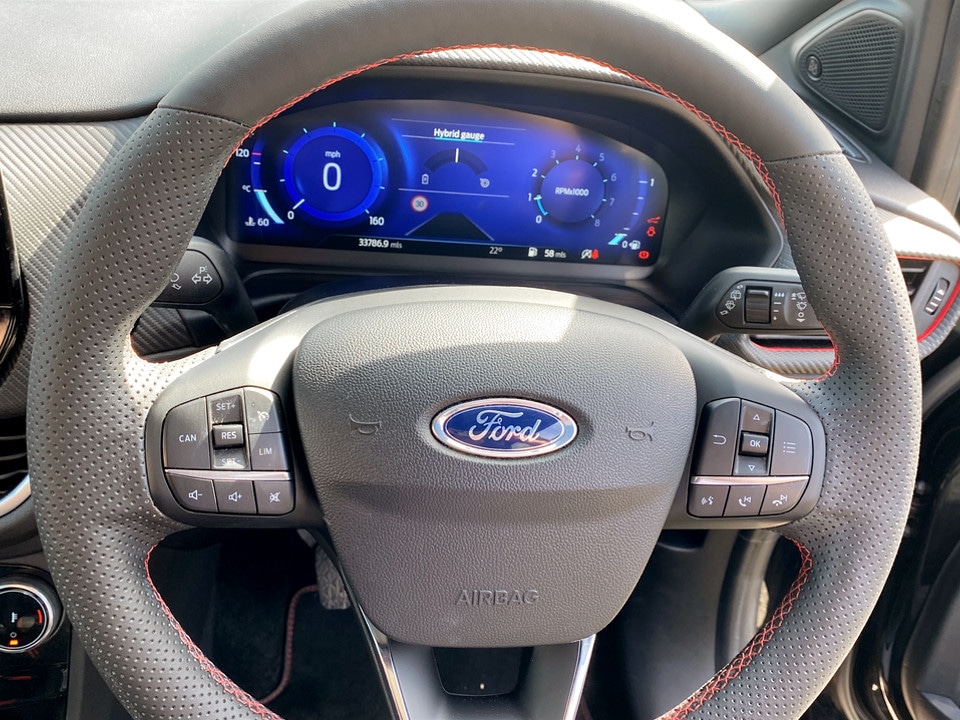 Used Ford Puma 2023 for sale - 78152592: Photo 21