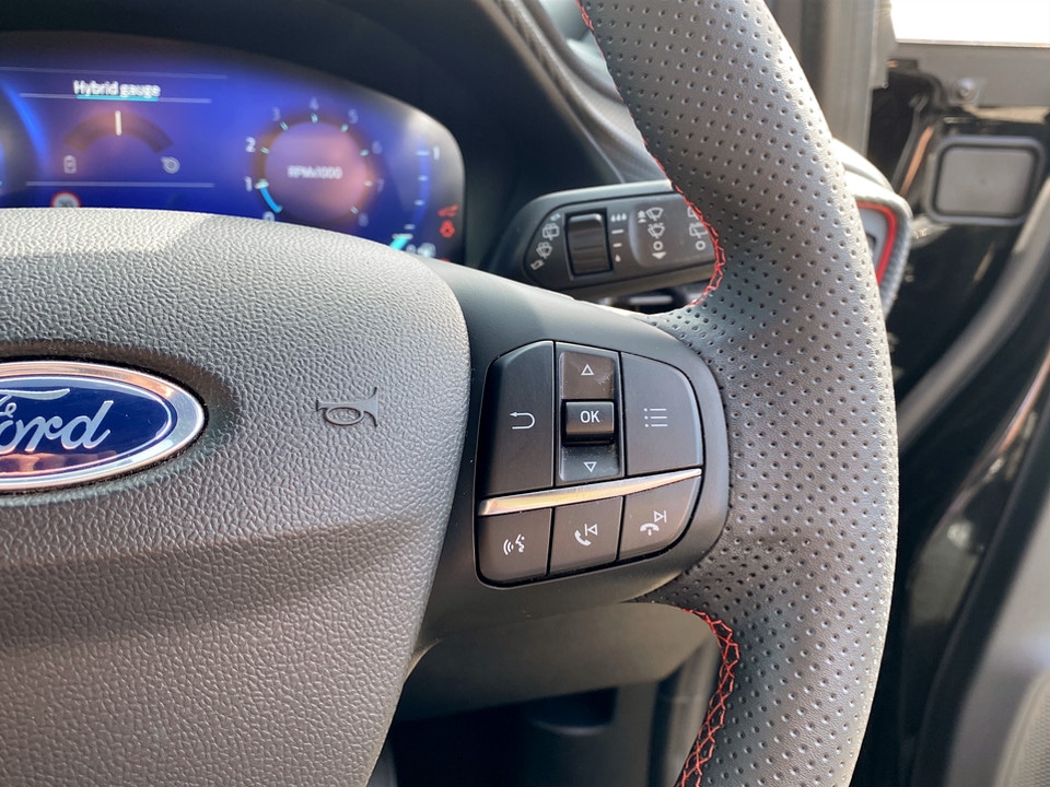 Used Ford Puma 2023 for sale - 78152592: Photo 22