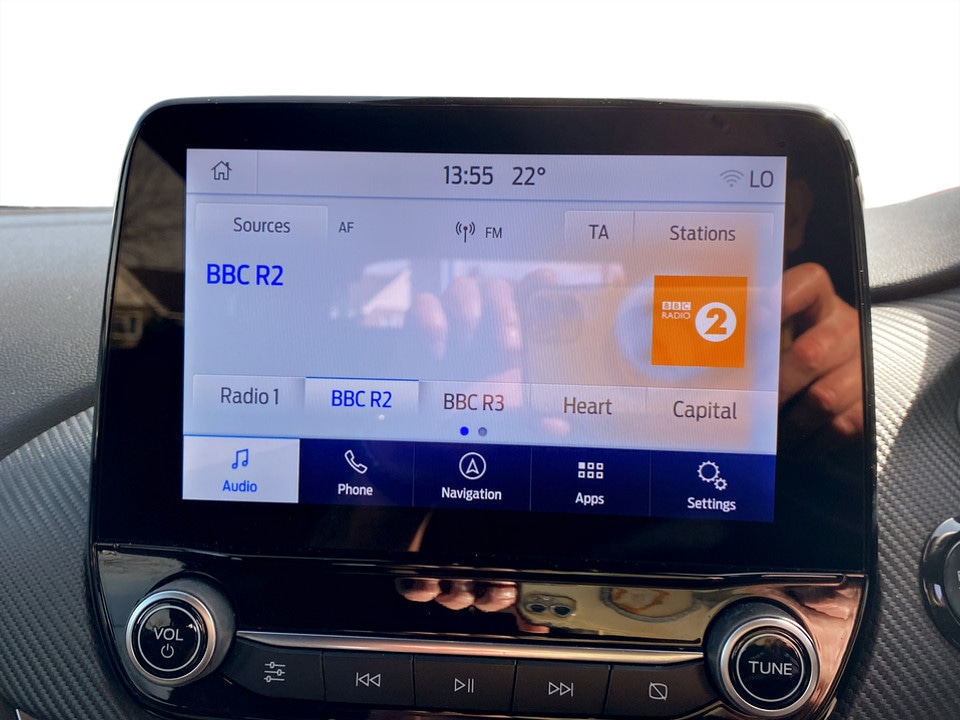 Used Ford Puma 2023 for sale - 78152592: Photo 24