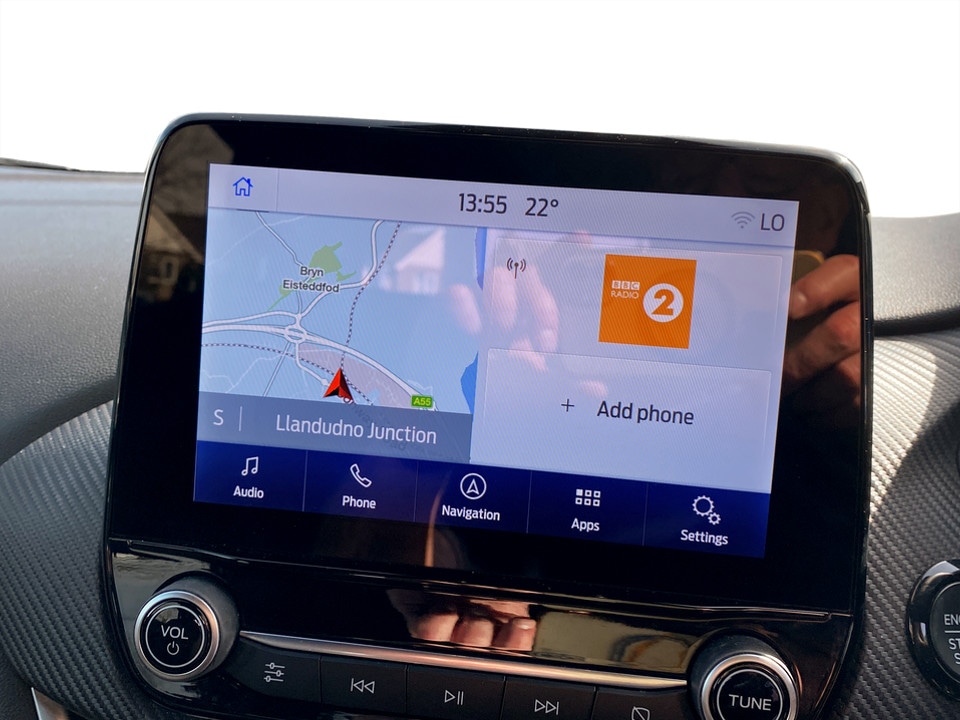 Used Ford Puma 2023 for sale - 78152592: Photo 25