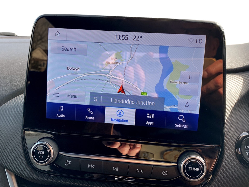 Used Ford Puma 2023 for sale - 78152592: Photo 26