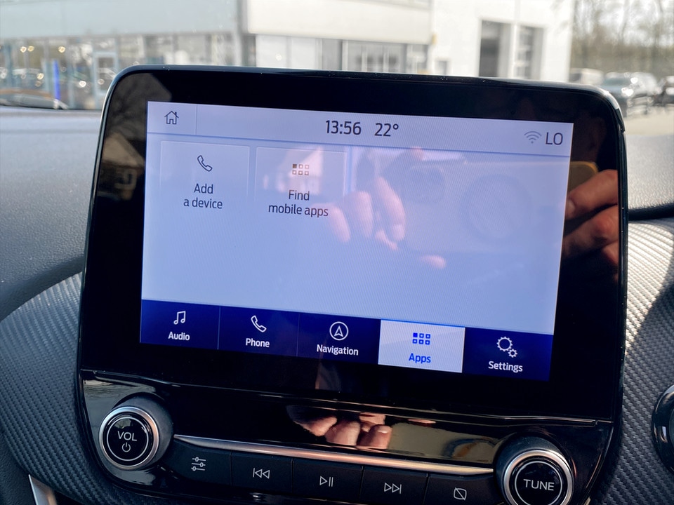 Used Ford Puma 2023 for sale - 78152592: Photo 27