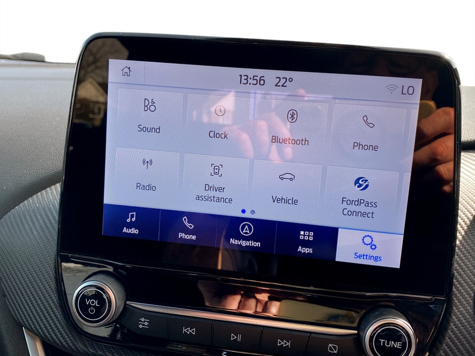 Used Ford Puma 2023 for sale - 78152592: Photo 28