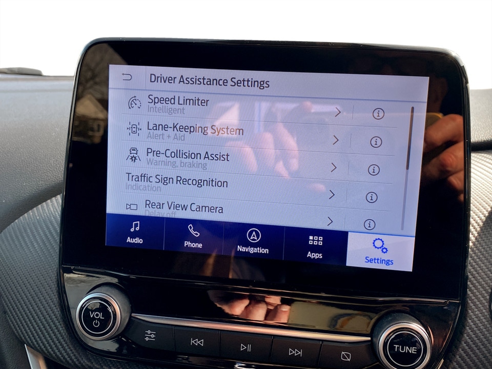 Used Ford Puma 2023 for sale - 78152592: Photo 29