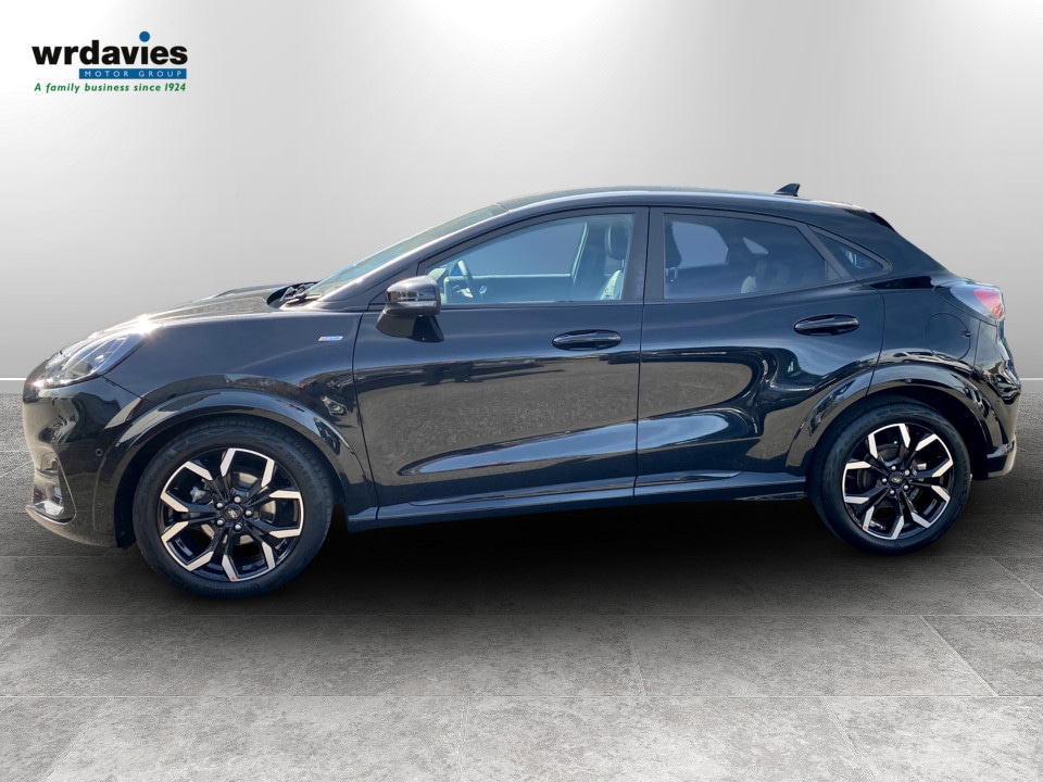 Used Ford Puma 2023 for sale - 78152592: Photo 3