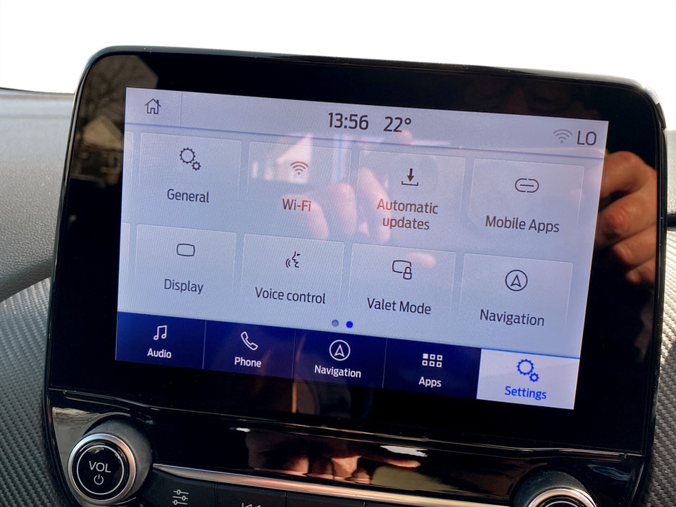 Used Ford Puma 2023 for sale - 78152592: Photo 30