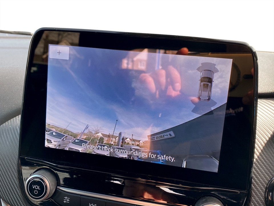 Used Ford Puma 2023 for sale - 78152592: Photo 31