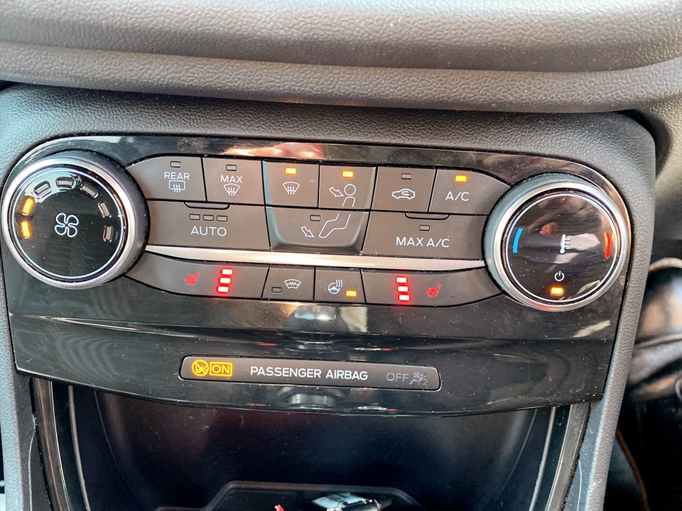 Used Ford Puma 2023 for sale - 78152592: Photo 32