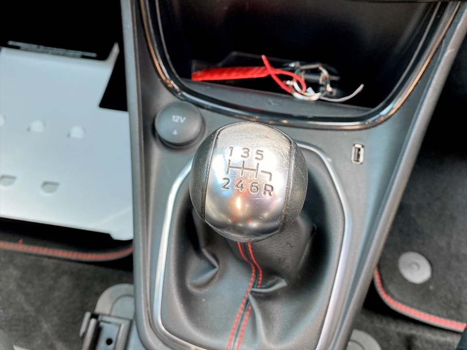 Used Ford Puma 2023 for sale - 78152592: Photo 33