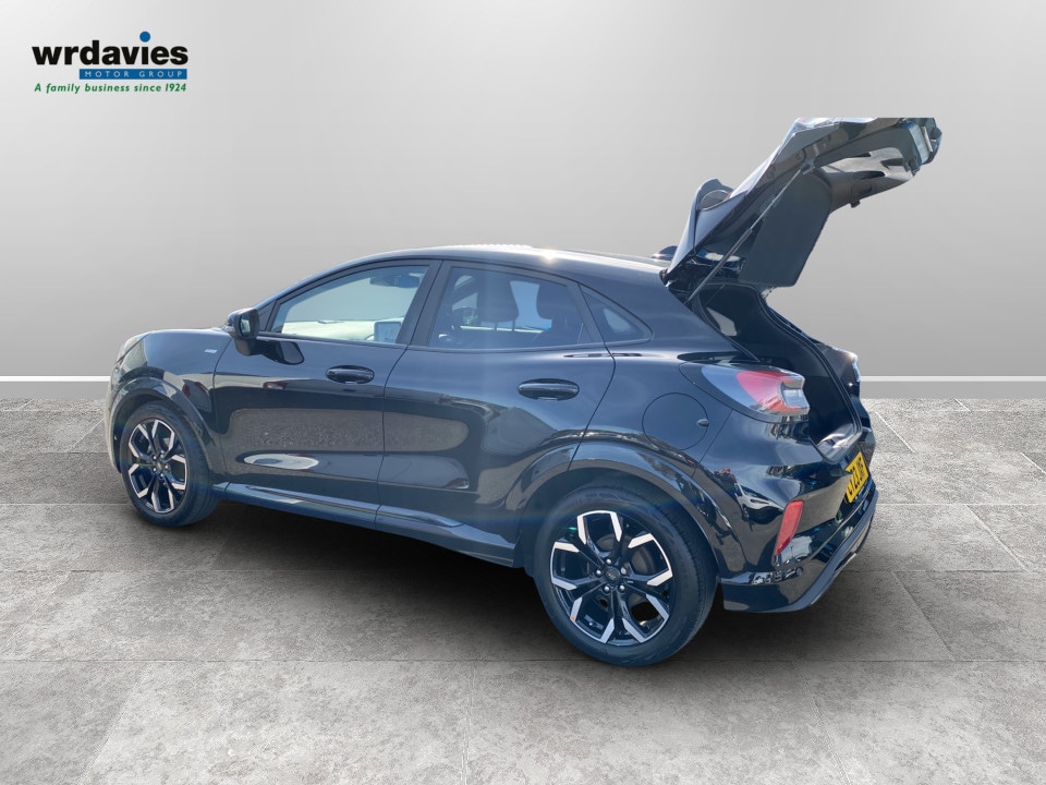Used Ford Puma 2023 for sale - 78152592: Photo 4