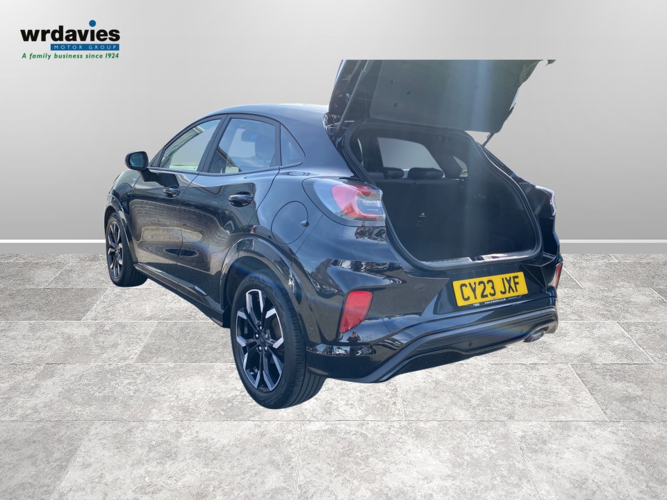 Used Ford Puma 2023 for sale - 78152592: Photo 5