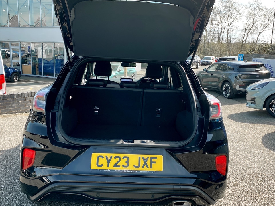 Used Ford Puma 2023 for sale - 78152592: Photo 6