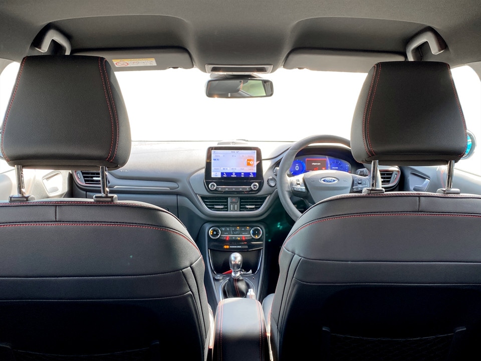 Used Ford Puma 2023 for sale - 78152592: Photo 8