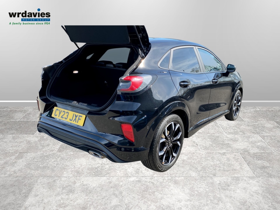 Used Ford Puma 2023 for sale - 78152592: Photo 9
