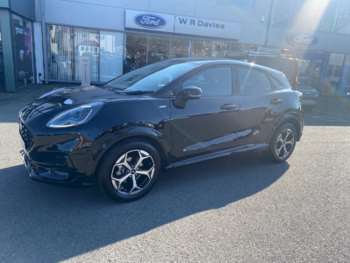 Used Ford Puma 2024 for sale - 74472606: Photo