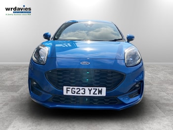 Used Ford Puma 2023 for sale - 79297224: Photo