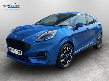 Used Ford Puma 2023 for sale - 79297224: Photo