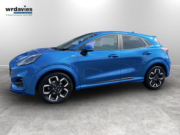 Used Ford Puma 2023 for sale - 79297224: Photo