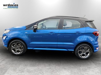Used Ford Ecosport 2023 for sale - 79514582: Photo