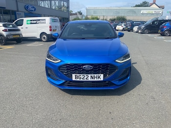Used Ford Focus 2022 for sale - 75501749: Photo