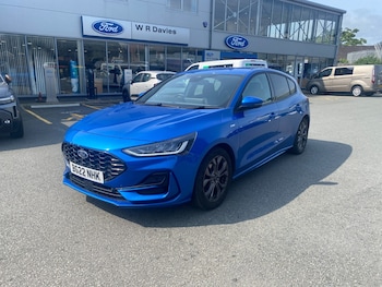 Used Ford Focus 2022 for sale - 75501749: Photo