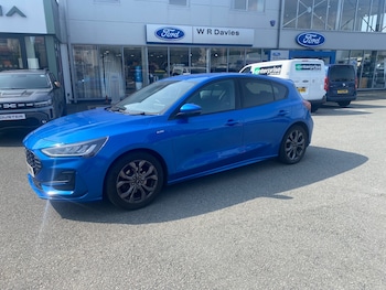 Used Ford Focus 2022 for sale - 75501749: Photo