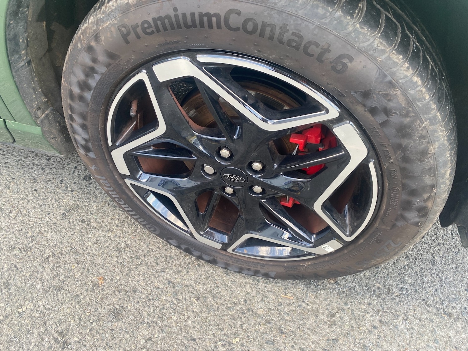 Used Ford Kuga 2024 for sale - 76652484: Photo 14