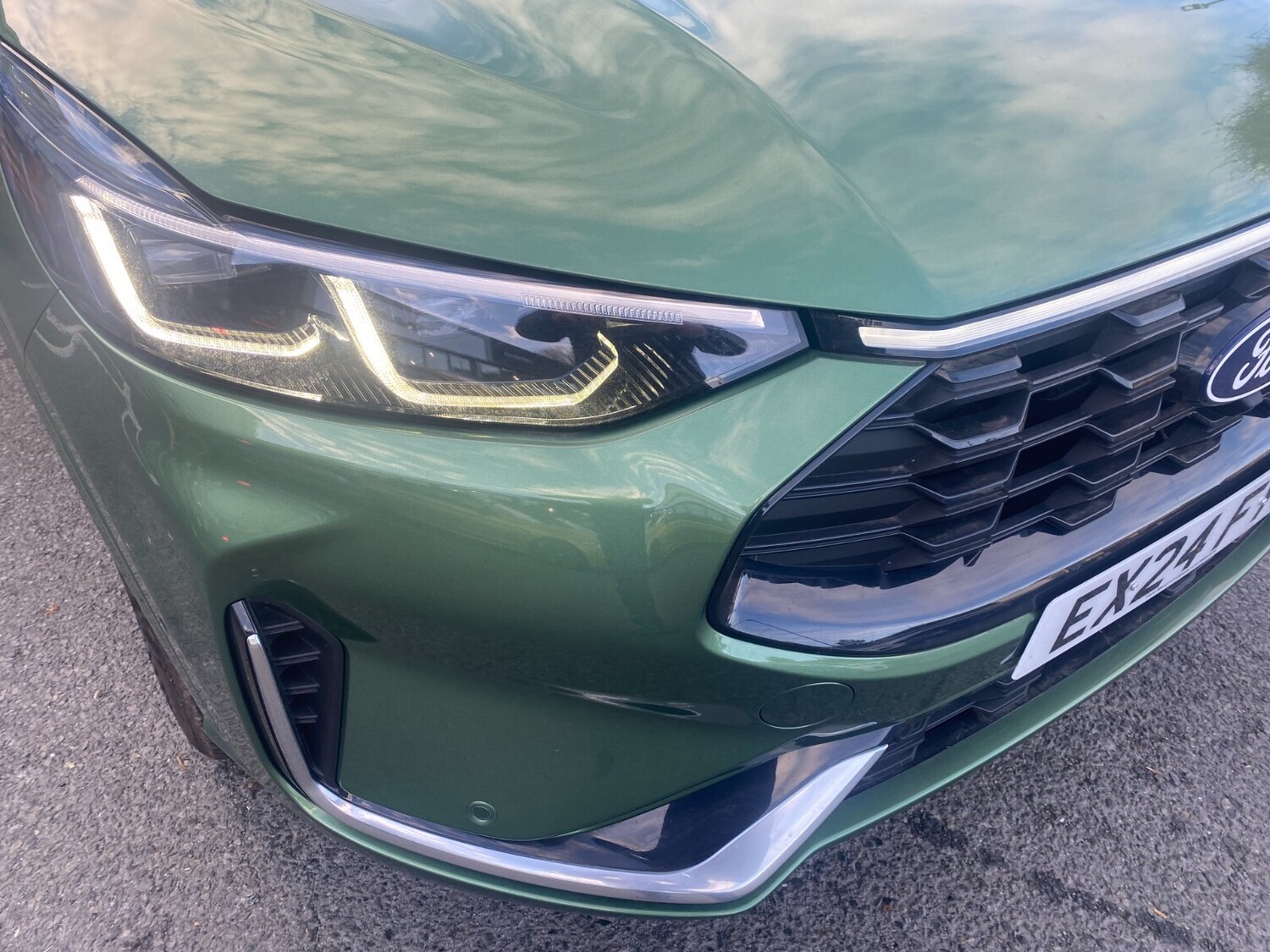 Used Ford Kuga 2024 for sale - 76652484: Photo 15