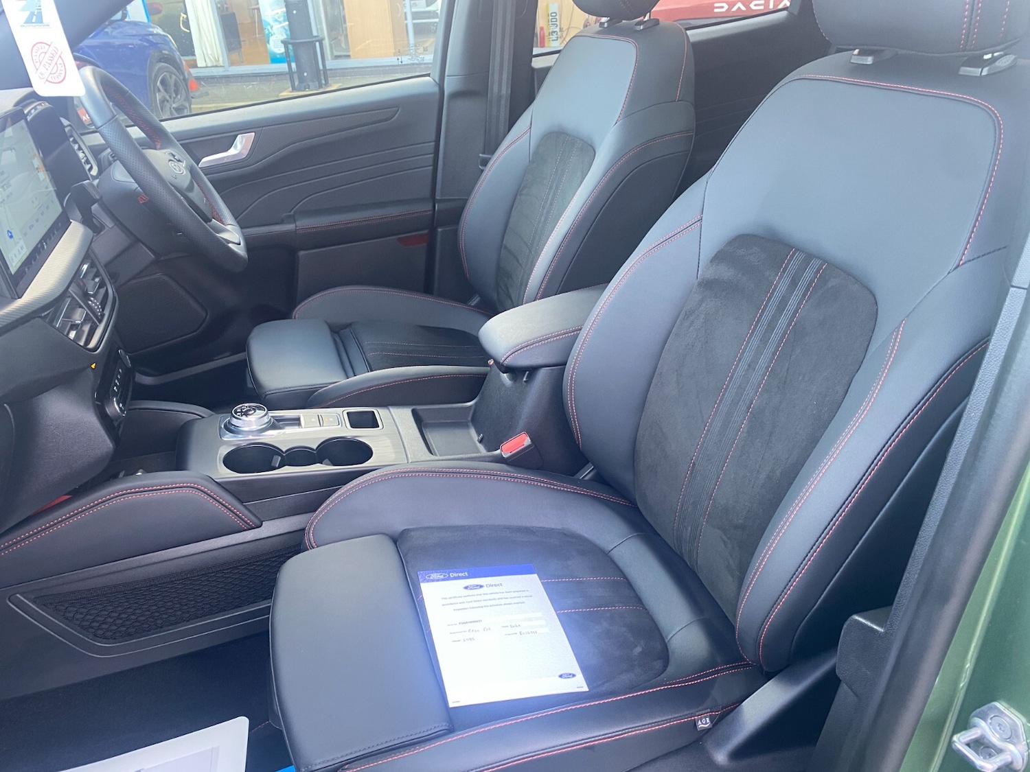 Used Ford Kuga 2024 for sale - 76652484: Photo 17