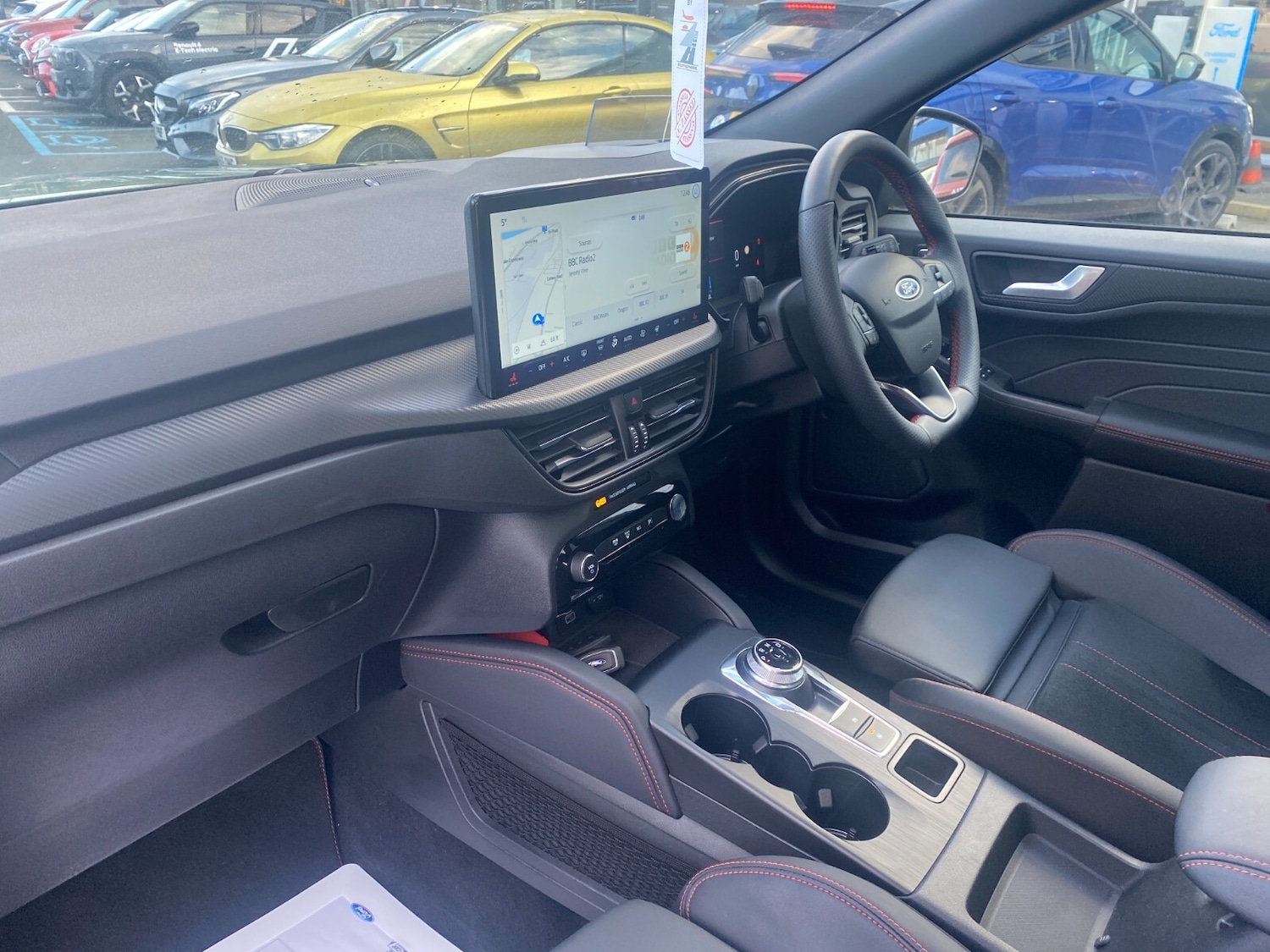 Used Ford Kuga 2024 for sale - 76652484: Photo 18