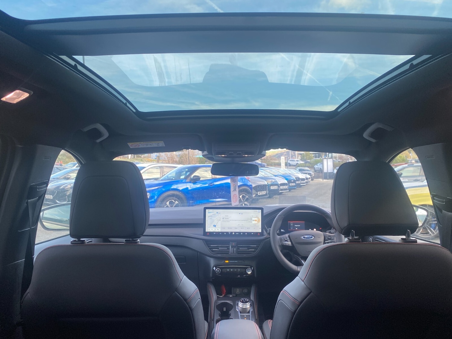 Used Ford Kuga 2024 for sale - 76652484: Photo 21