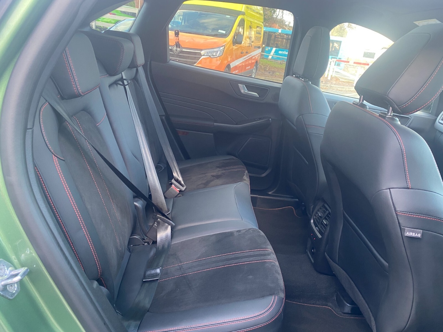 Used Ford Kuga 2024 for sale - 76652484: Photo 22