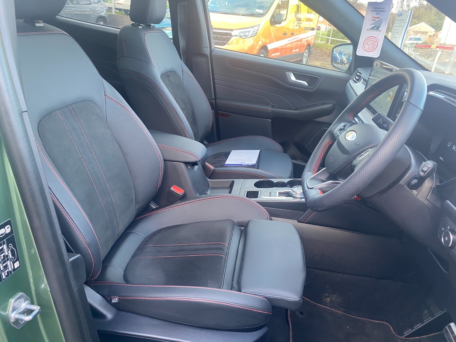 Used Ford Kuga 2024 for sale - 76652484: Photo 23