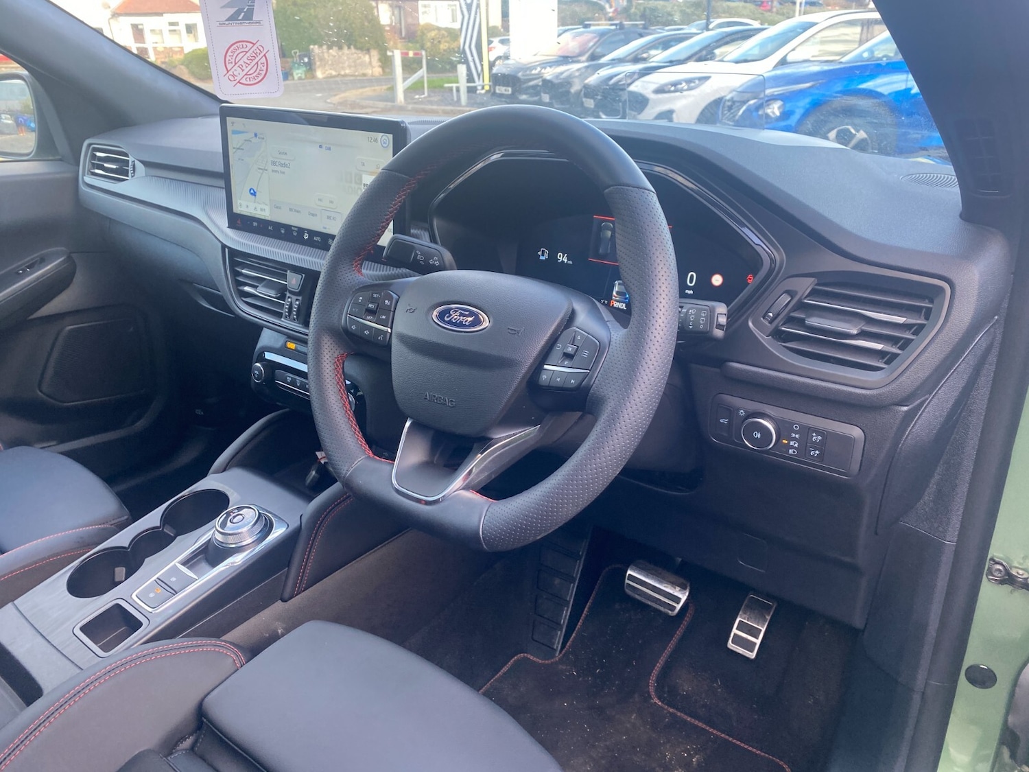 Used Ford Kuga 2024 for sale - 76652484: Photo 24