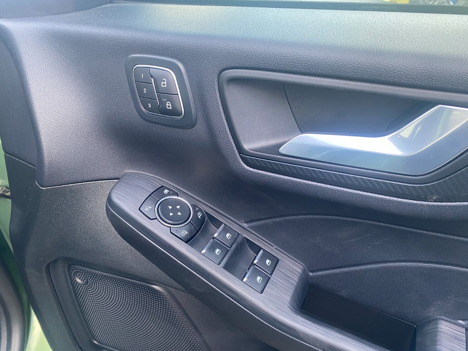 Used Ford Kuga 2024 for sale - 76652484: Photo 25