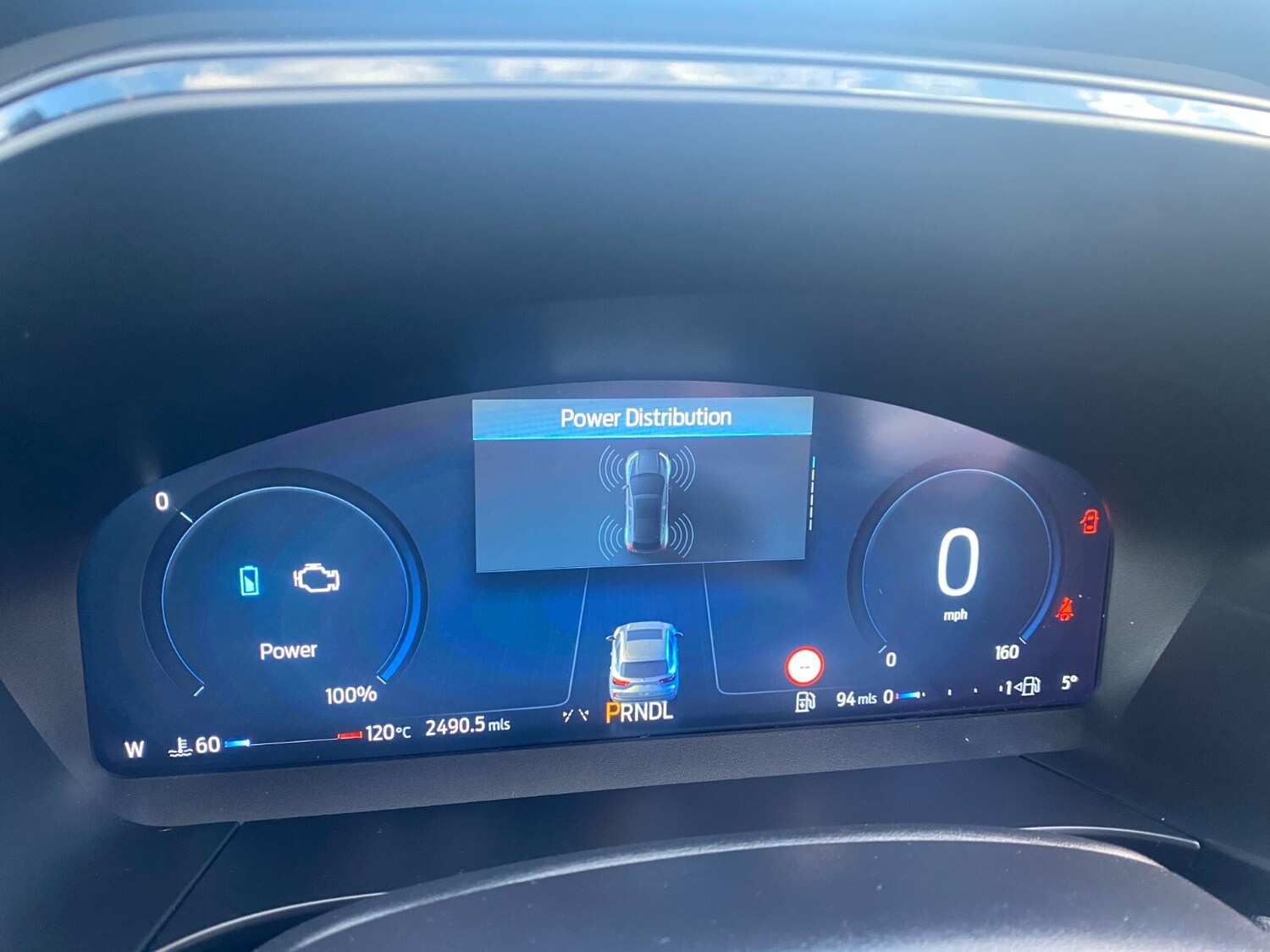 Used Ford Kuga 2024 for sale - 76652484: Photo 26