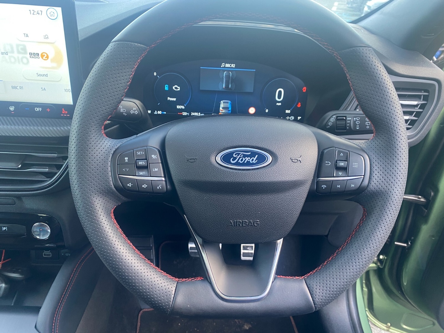 Used Ford Kuga 2024 for sale - 76652484: Photo 27