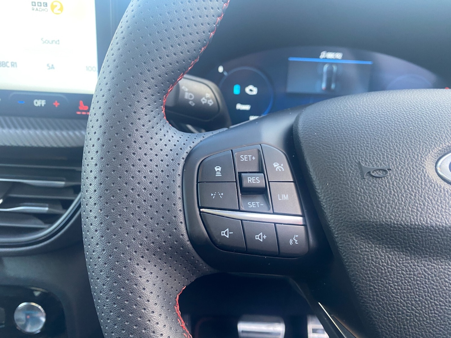 Used Ford Kuga 2024 for sale - 76652484: Photo 29